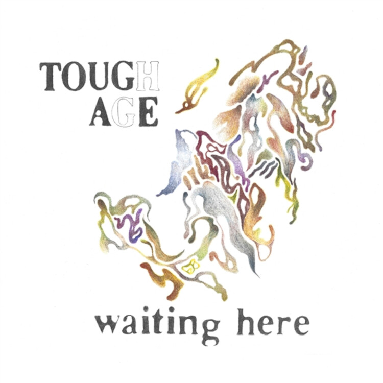 Tough Age Waiting Here (Vinyl LP) 12" Album