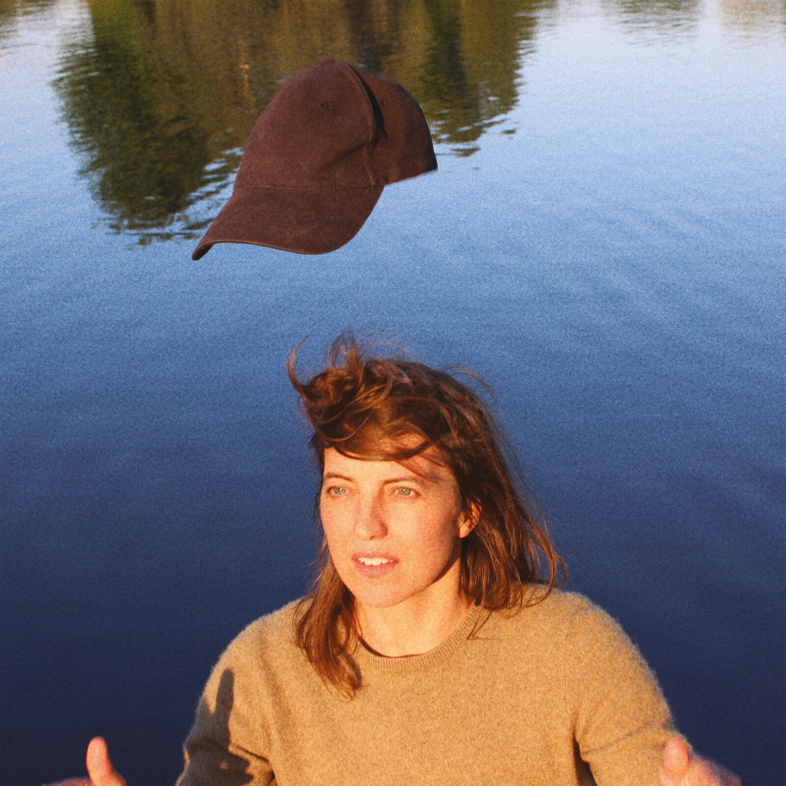 Rozi Plain PRIZE (CD) Album