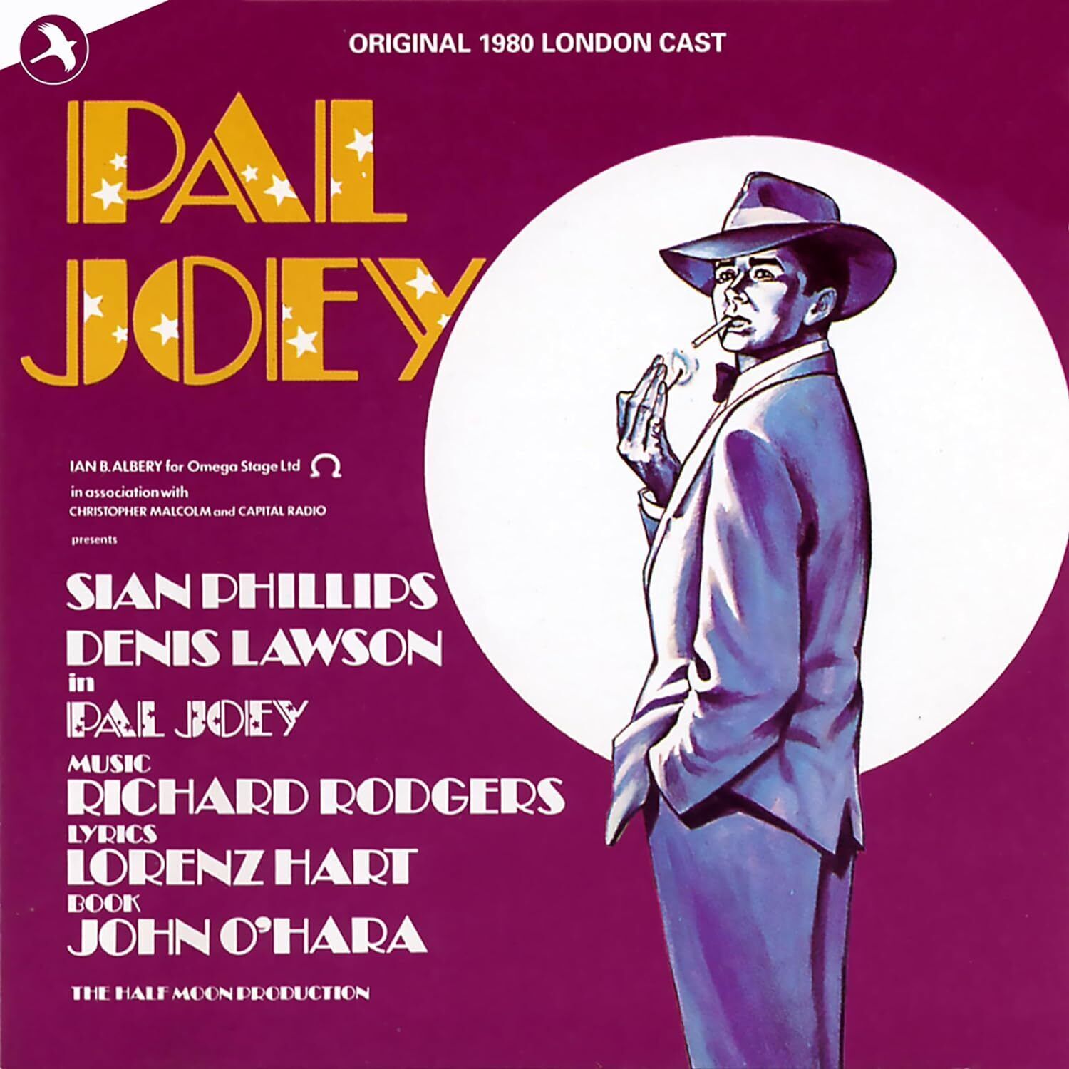 Pal Joey (CD) Album