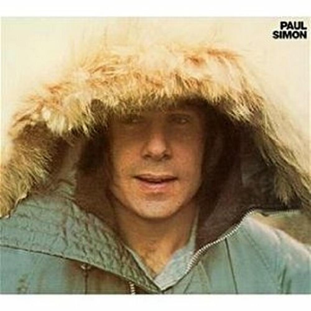 Paul Simon - Simon Paul (Audio cd)
