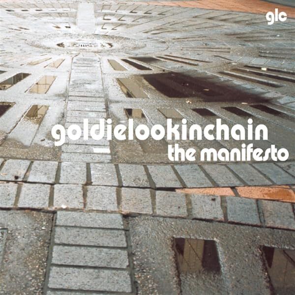 Goldie Lookin Chain The Manifesto (Vinyl LP)