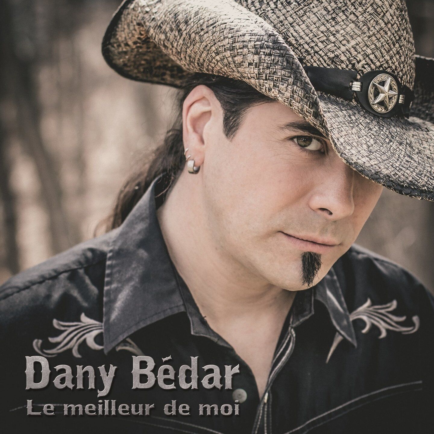 Dany Bedar Le Meilleur De Moi (CD)