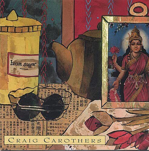 Craig Carothers Home Remedy (CD)