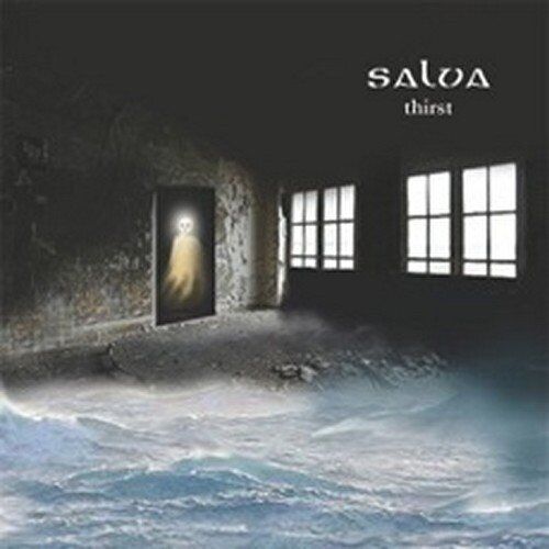 Salva Salva - Thirst (CD)