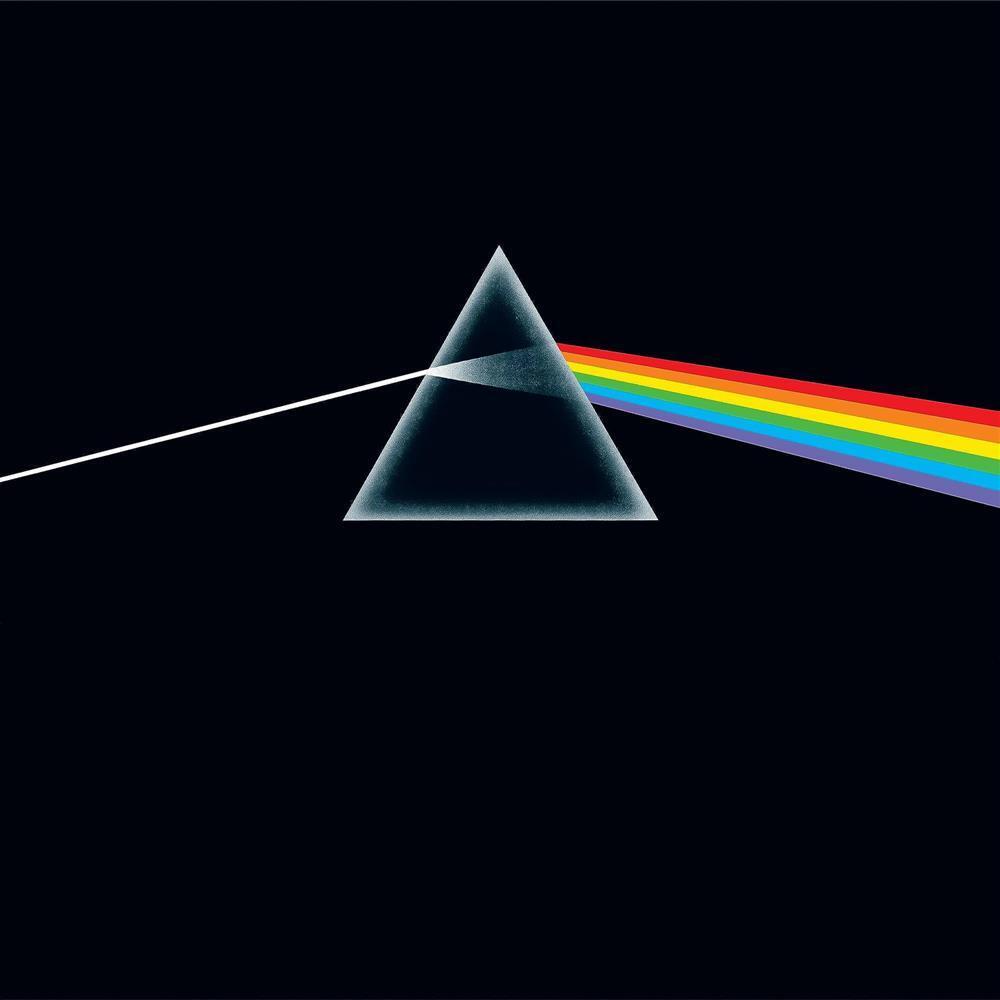 The Dark Side Of The Moon (50Th Anniversary) - Pink Floyd (Audio Cd)