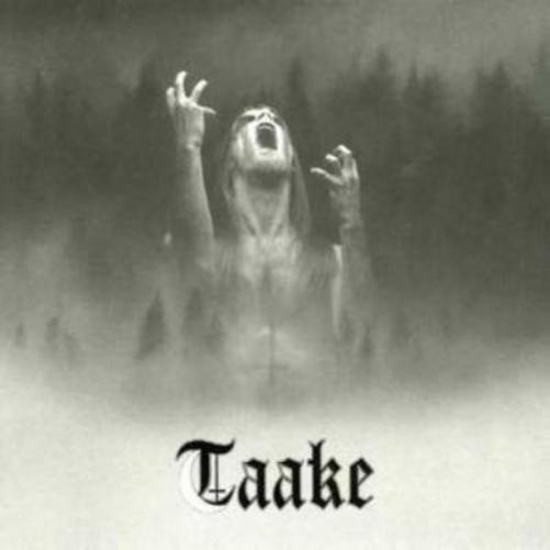 Taake Taake (CD) Album