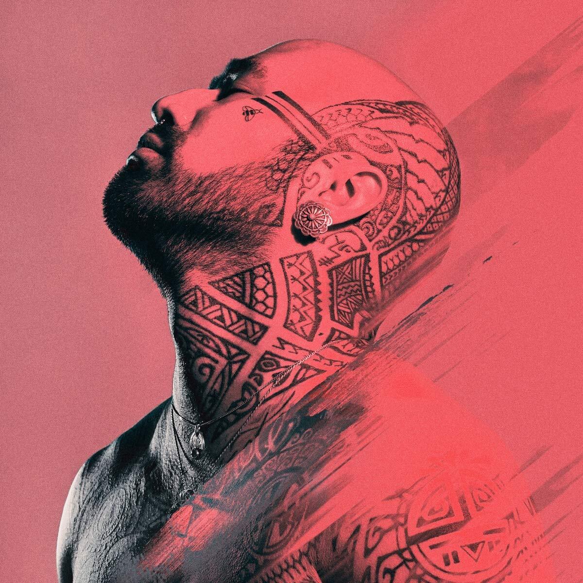 Nahko And Medicine For People Take Your Power Back (Vinyl LP)