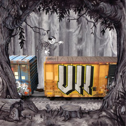 Blitzen Trapper VII (Vinyl LP) 12" Album