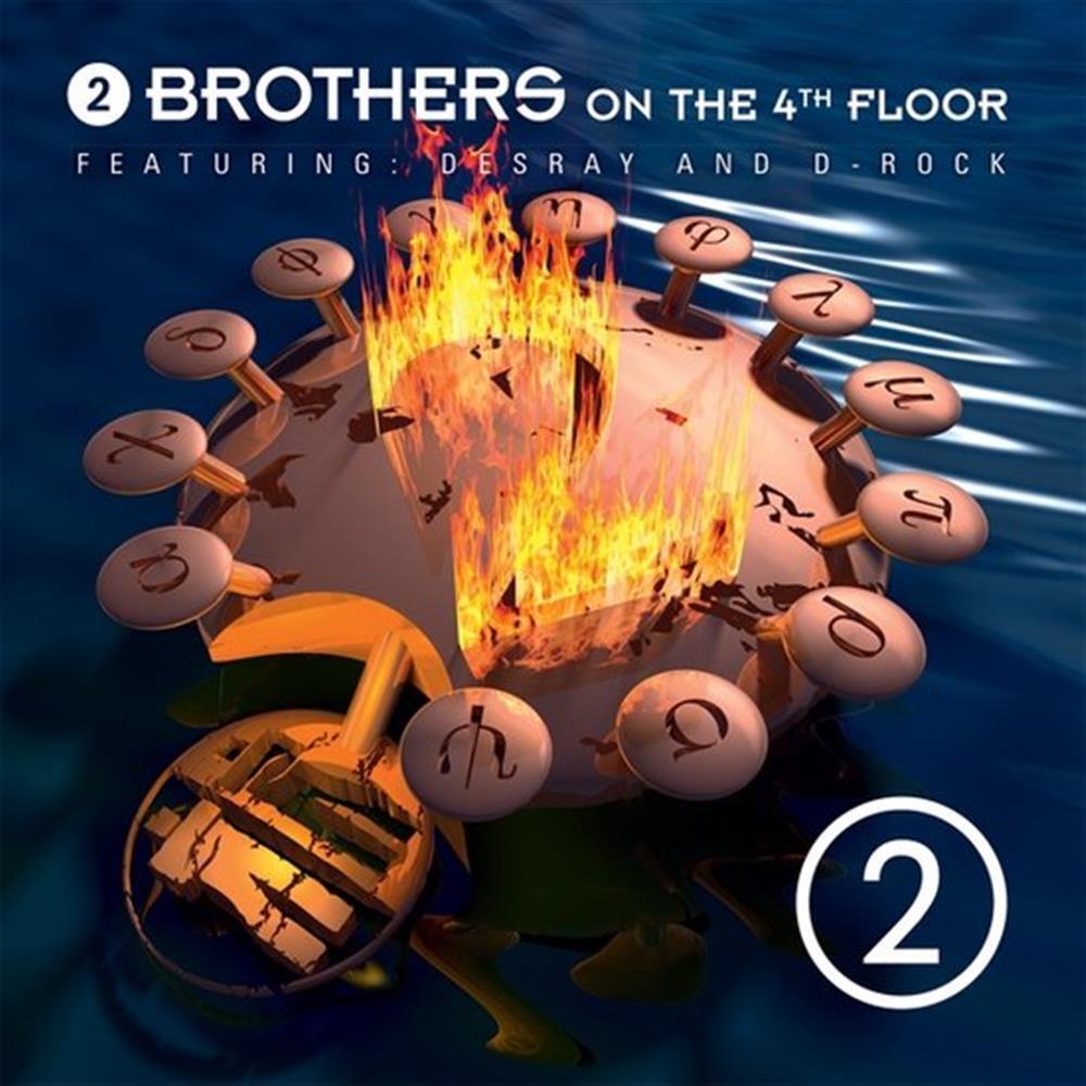 2 (2 Lp) - 2 Brothers On The 4Th Floor (Vinile)