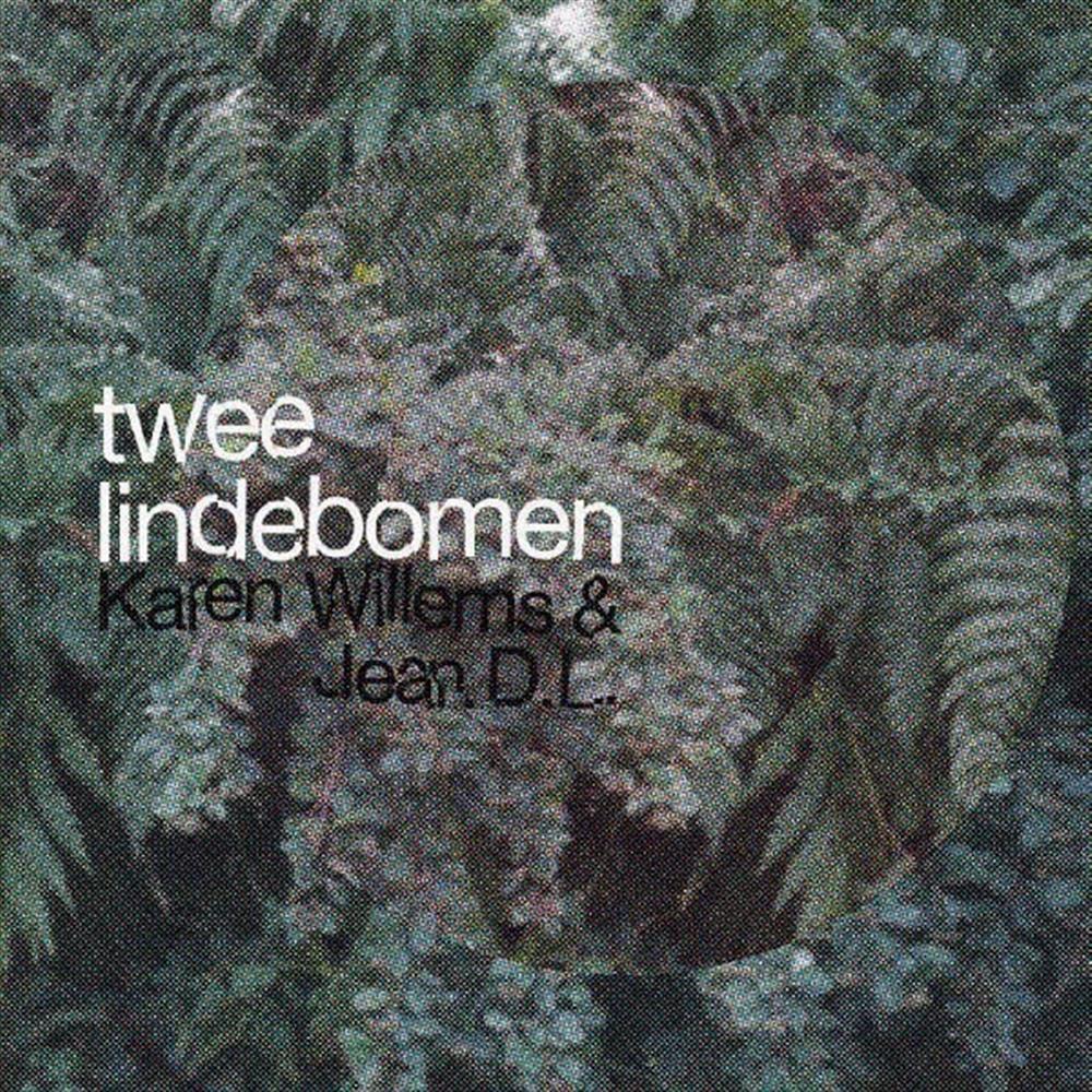 Twee Lindebomen - Karen Willems & Jean D.L. (Audio CD)