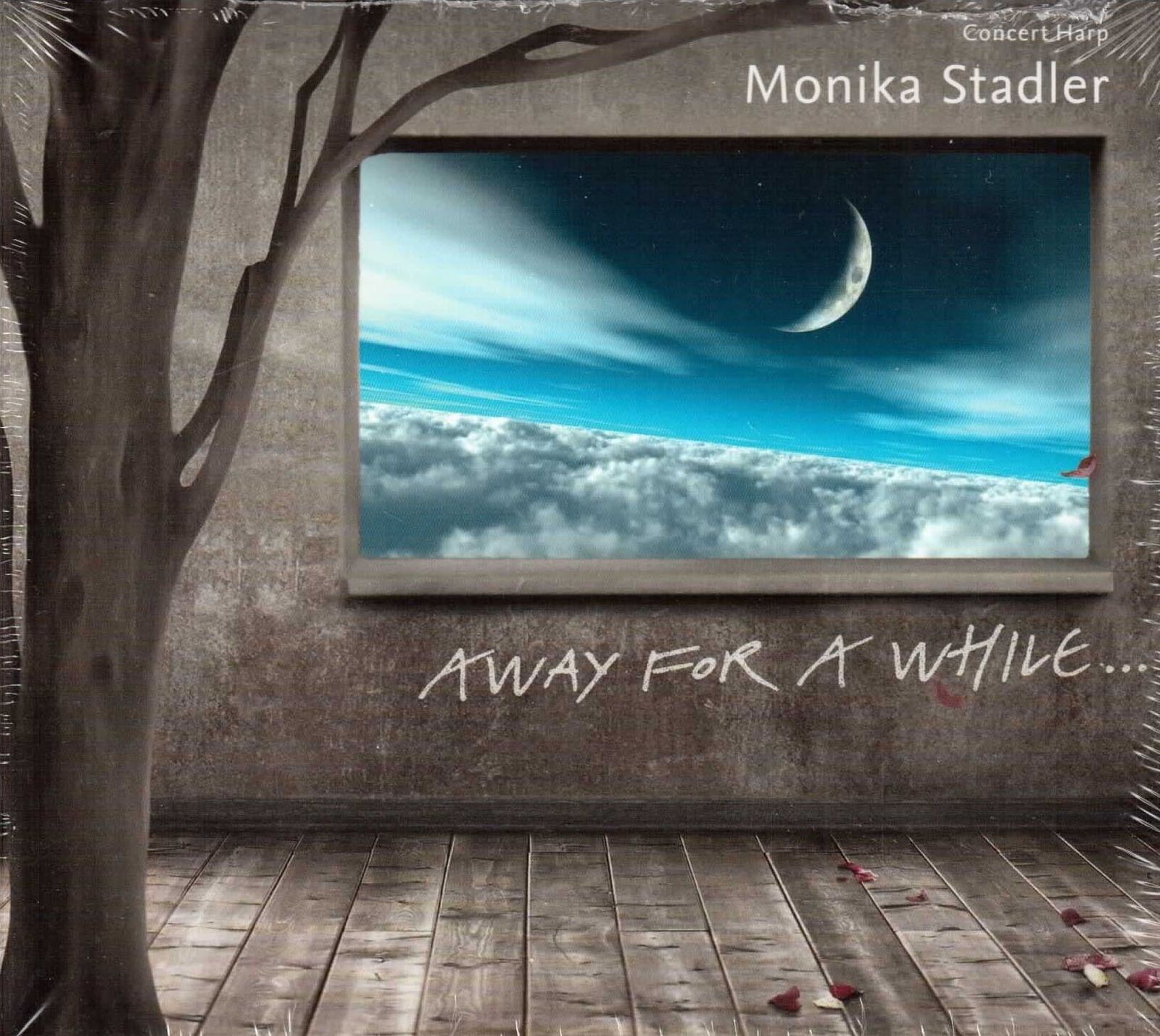 Monika Stadler Away For A While