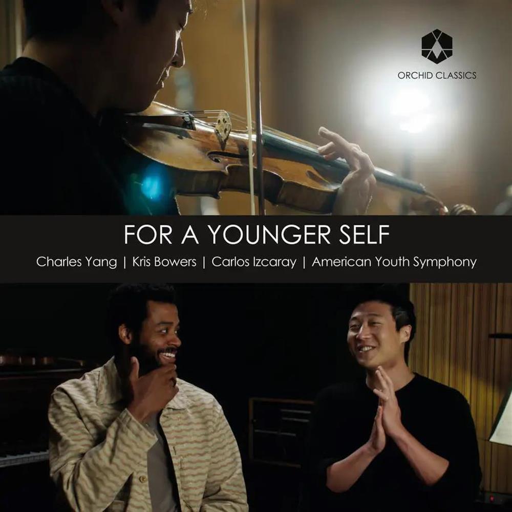 For A Younger Self - AA.VV. (Audio Cd)