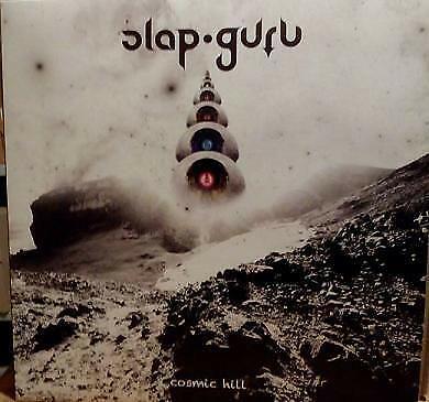 Slap Guru - Cosmic Hill - Vinile