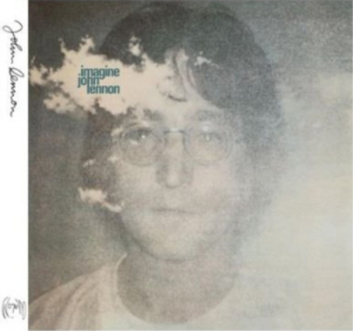 John Lennon Imagine (CD) Remastered Album
