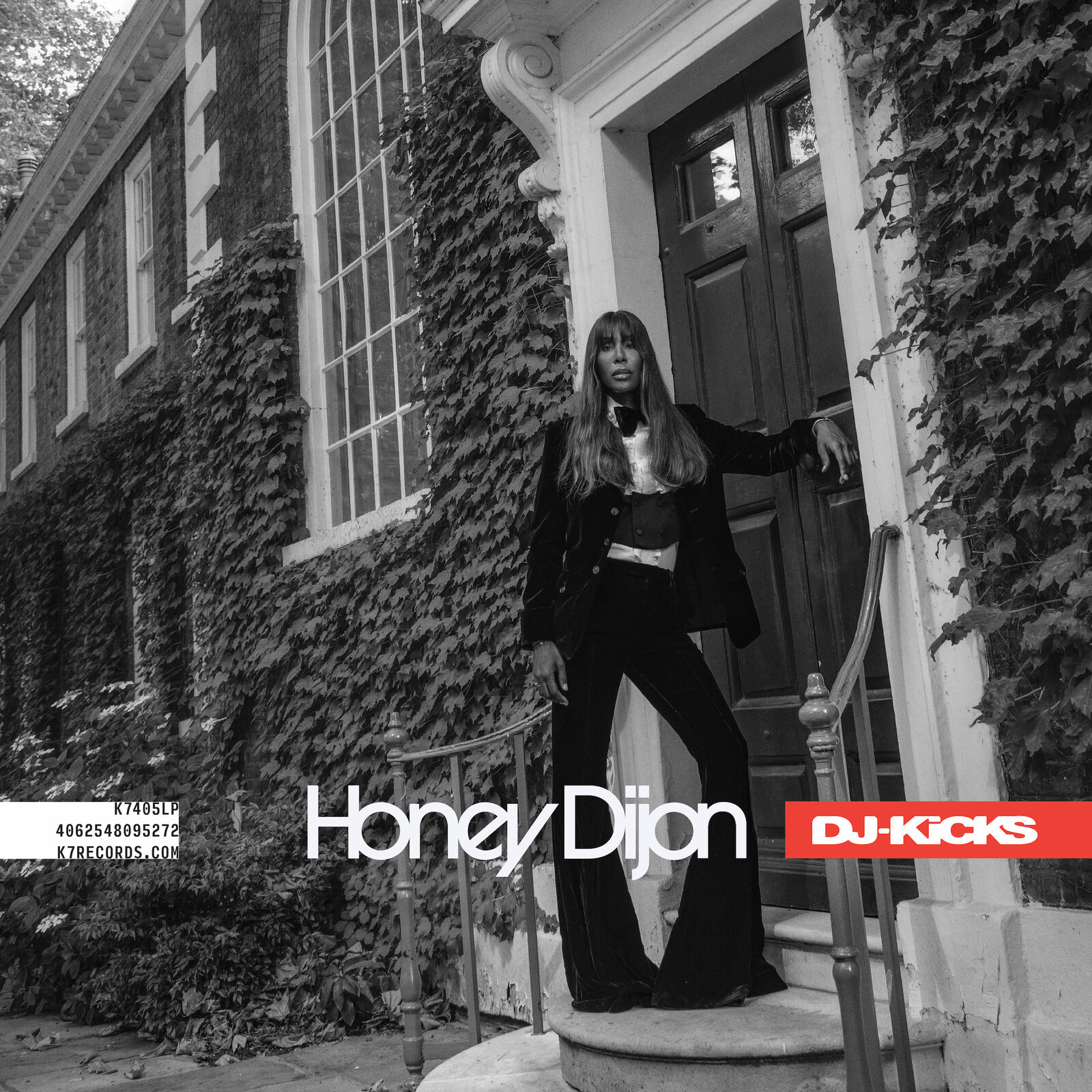 Various Artists DJ Kicks: Honey Dijon (CD) Album