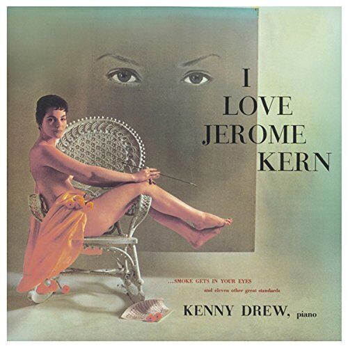 Kenny Drew - The Complete Jerome Kern / Rodgers & Hart Songbooks