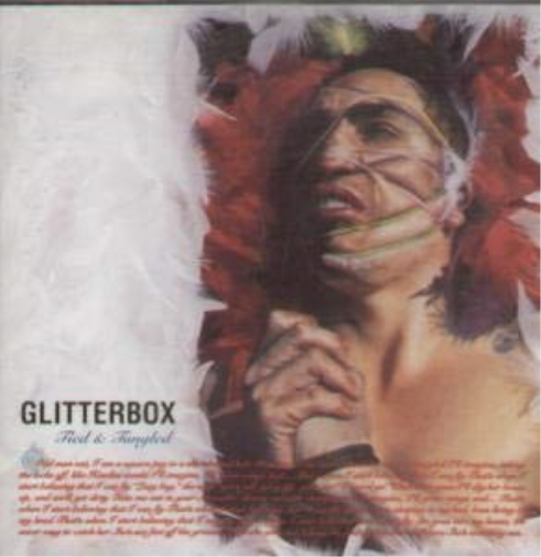 Glitterbox Tied & Tangled (CD)