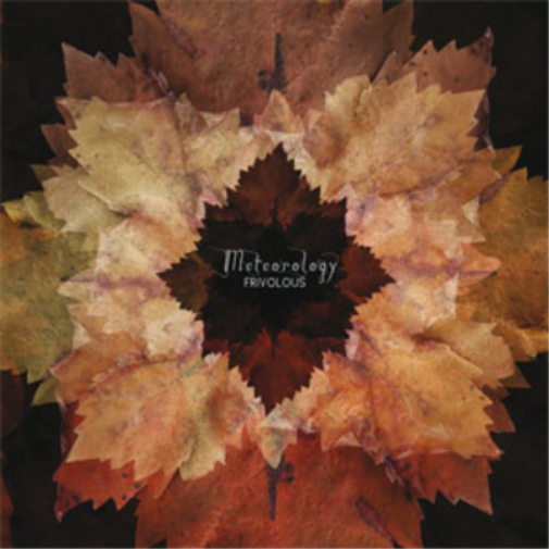 Frivolous Meteorology (CD) Album