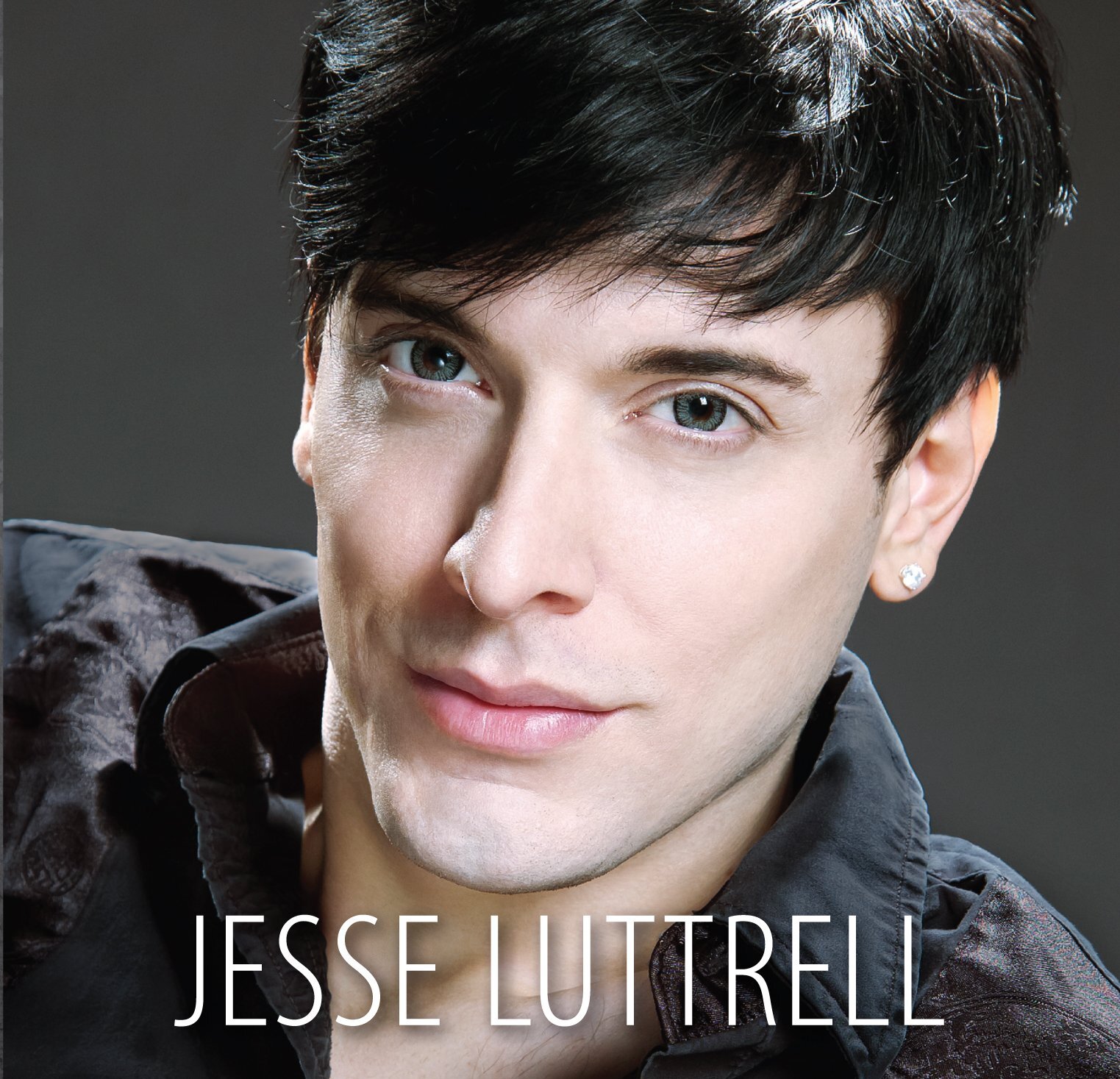 Jesse Luttrell Jesse Luttrell (CD)