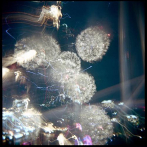 Oneida/Mugstar Collisions 02 (Vinyl LP) 12" Album