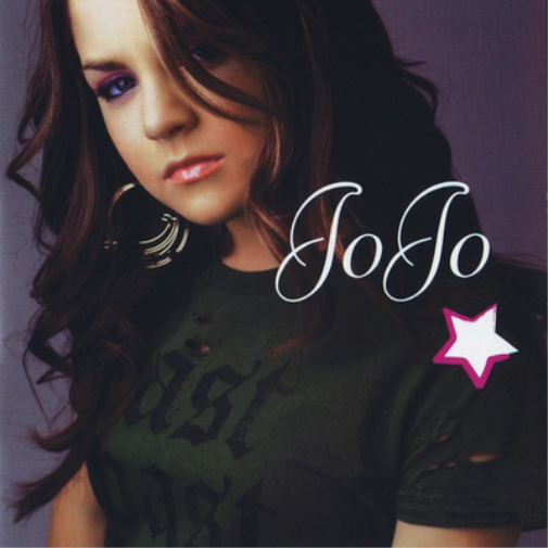 JoJo JoJo (CD) Album