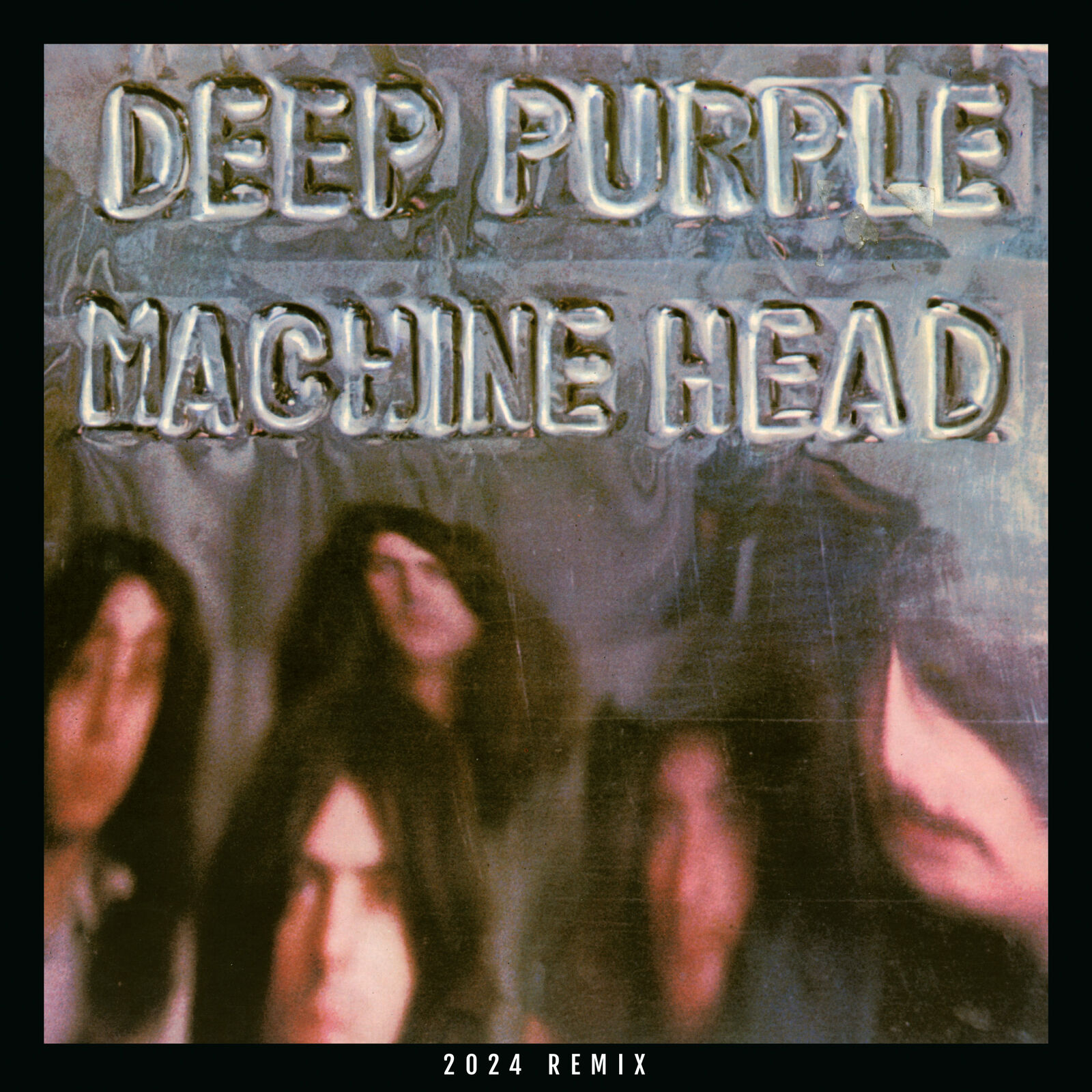 Deep Purple Machine Head (Dweezil Zappa Remix) (Vinyl LP) 12" Album