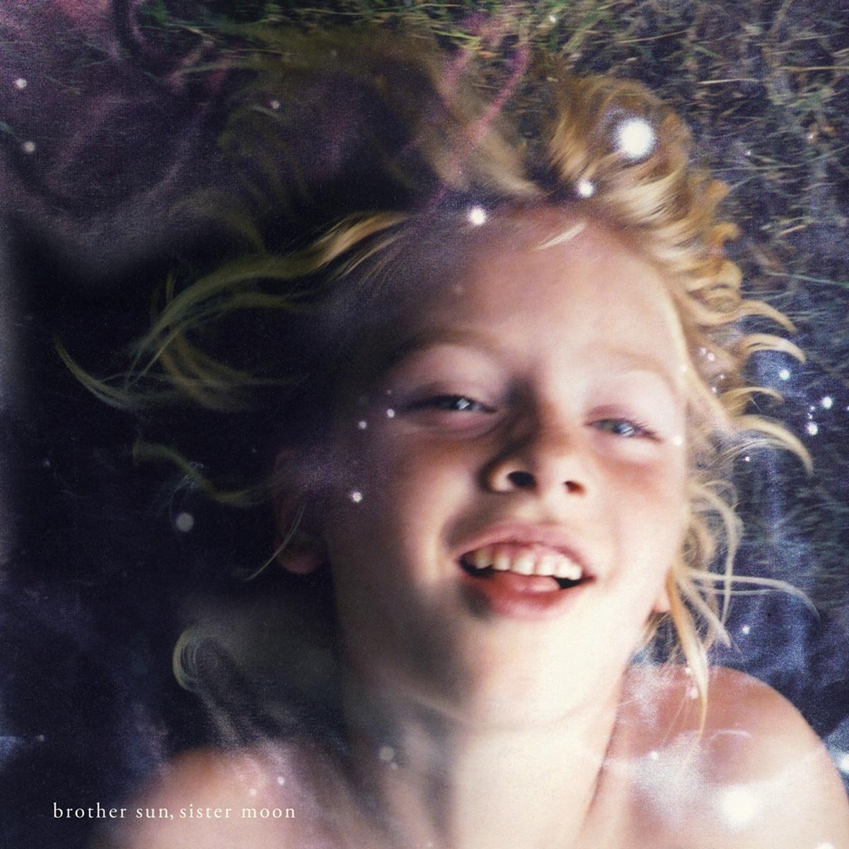 Brother Sun, Sister Moon Brother Sun, Sister Moon (CD)