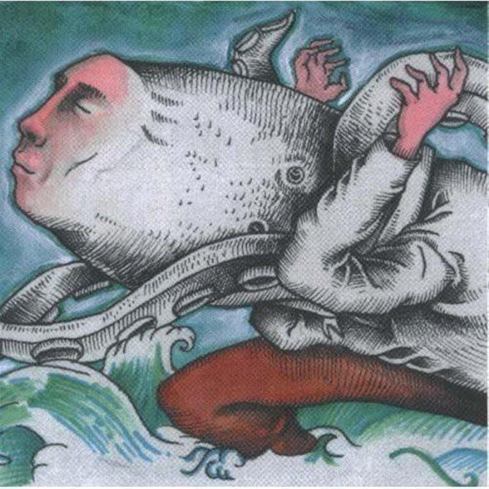 Down The River Of Golden Dreams - Okkervil River (Vinile)