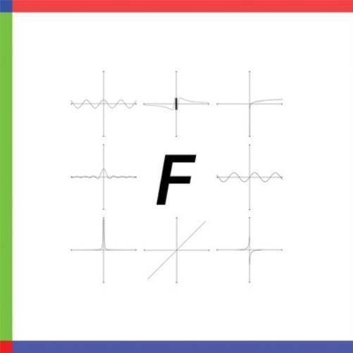 MHz Function (CD) Album