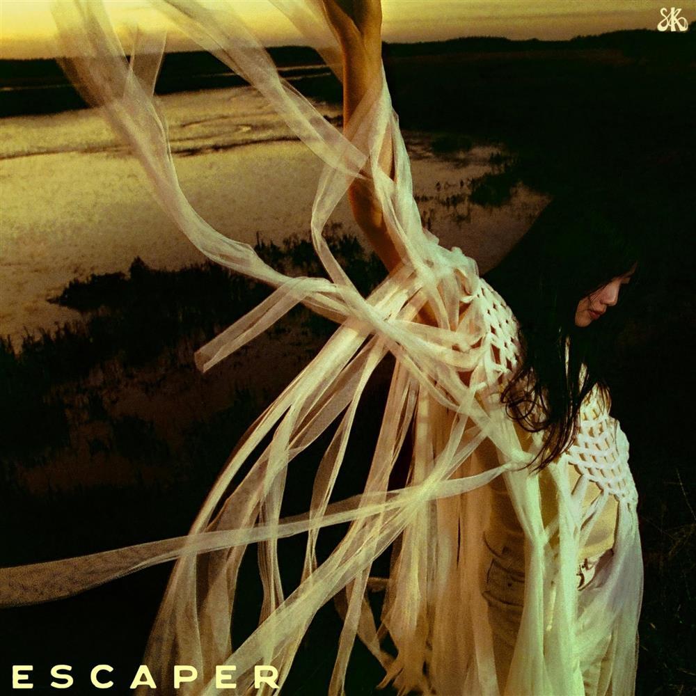 Escaper - Sarah Kinsley (Vinile)