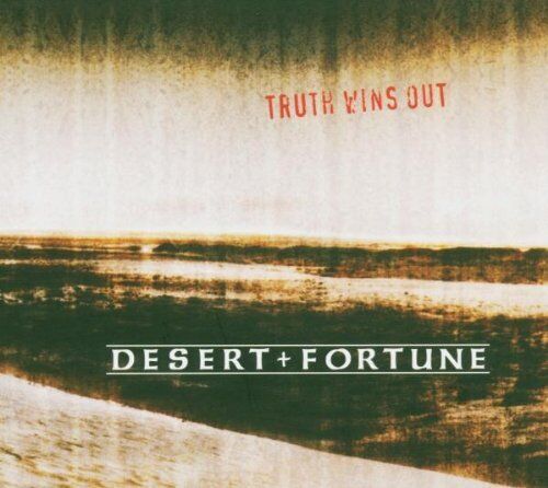 Desert & Fortune Desert & Fortune (CD)