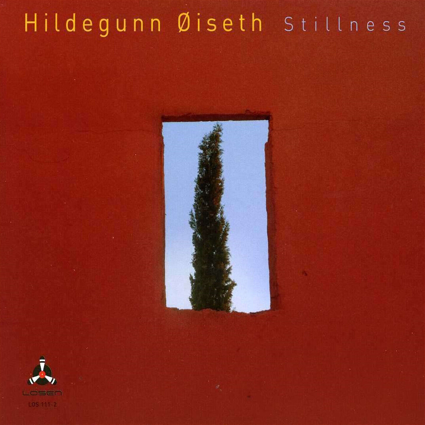 Hildegunn Oiseth - Stillness