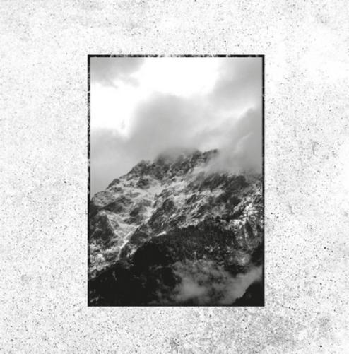 Earth and Pillars Pillars I (CD) Album Digipak