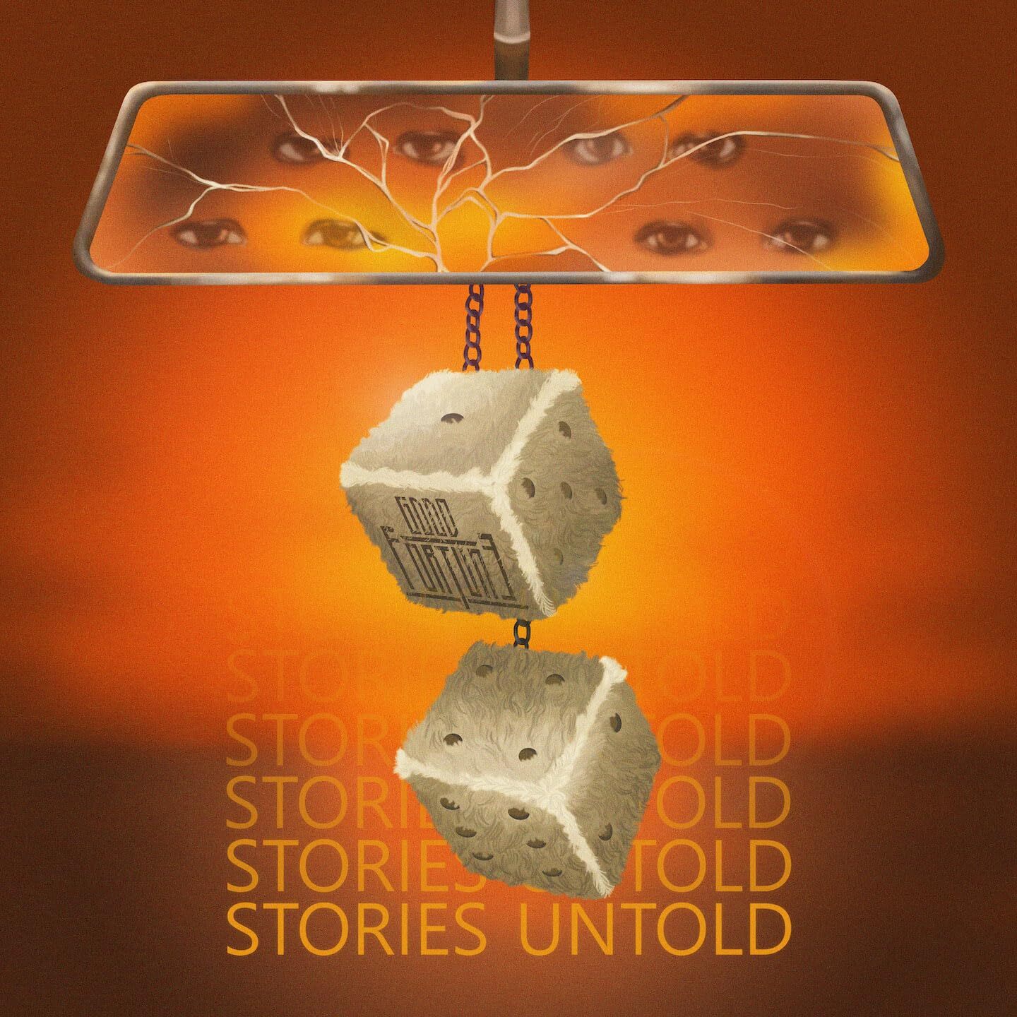 Good Fortune Stories Untold