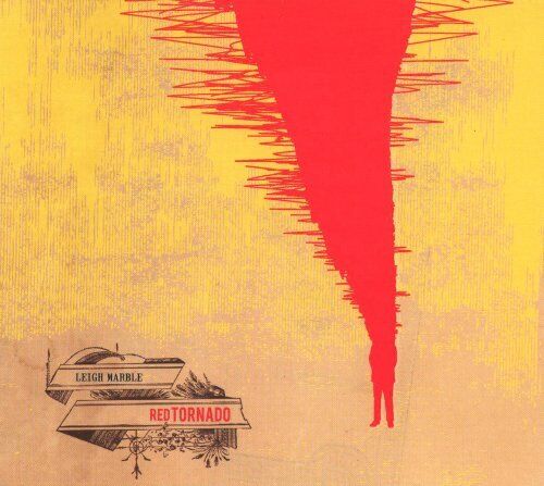 Leigh Marble Red Tornado (CD)