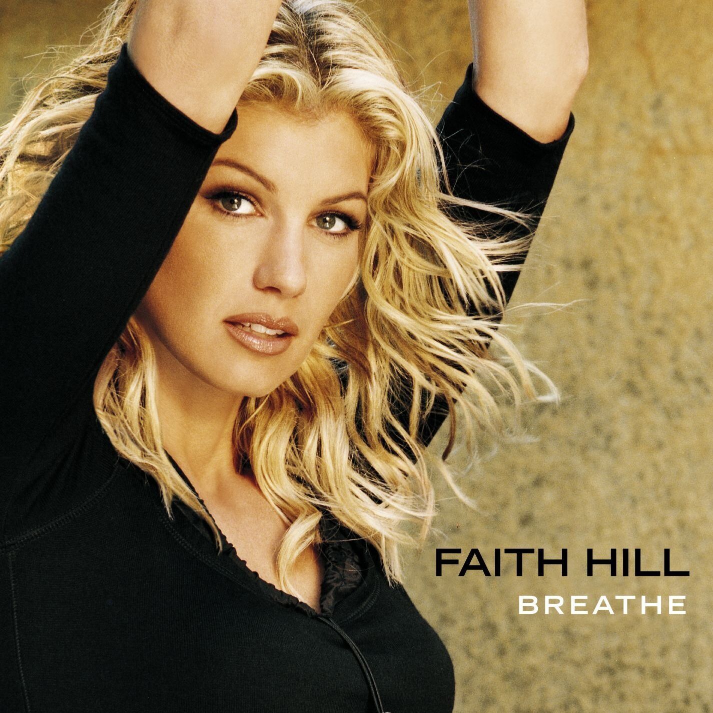 Faith Hill Faith Hill: Breathe (CD)