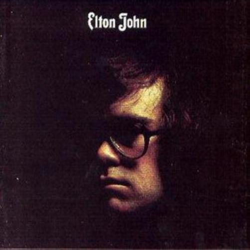 Elton John Elton John: The Classic Years (CD) Album