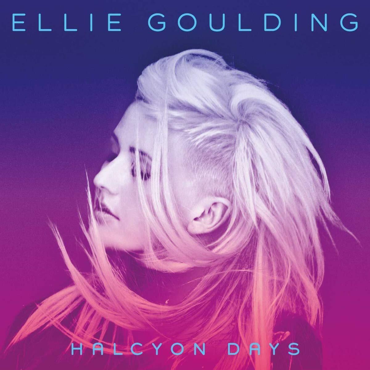 Goulding, Ellie Halcyon Days (CD)
