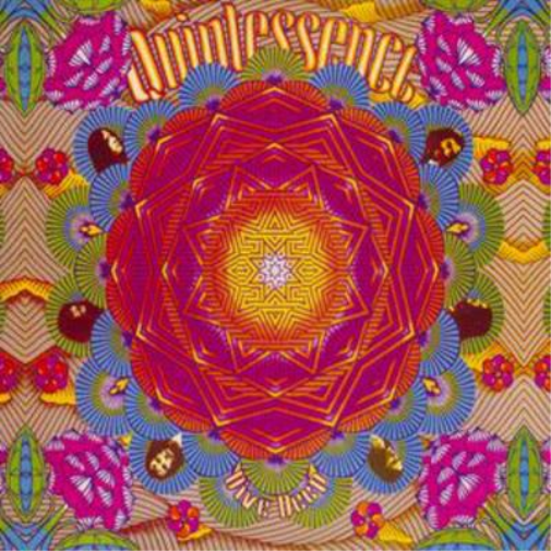 Quintessence Dive Deep (CD) Album