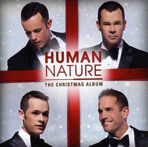 Human Nature Human Nature (CD)
