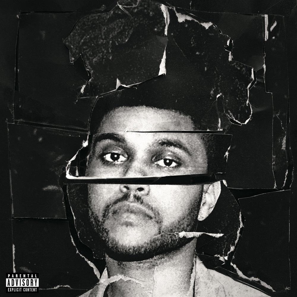 Beauty Behind The Madness - Weeknd (The) (Audio Cd)