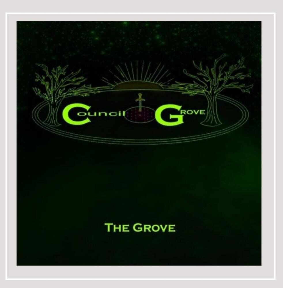 Council Grove Grove (CD)