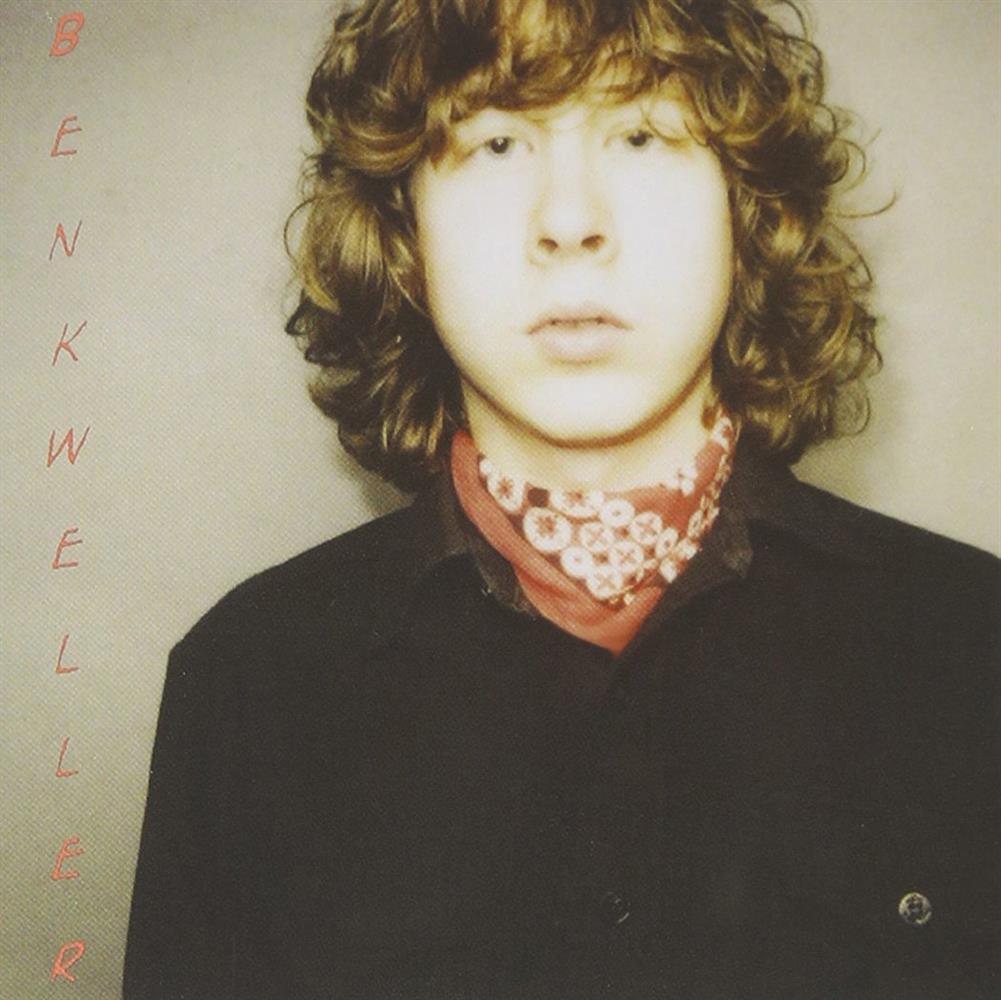 Ben Kweller - Ben Kweller (Audio Cd)