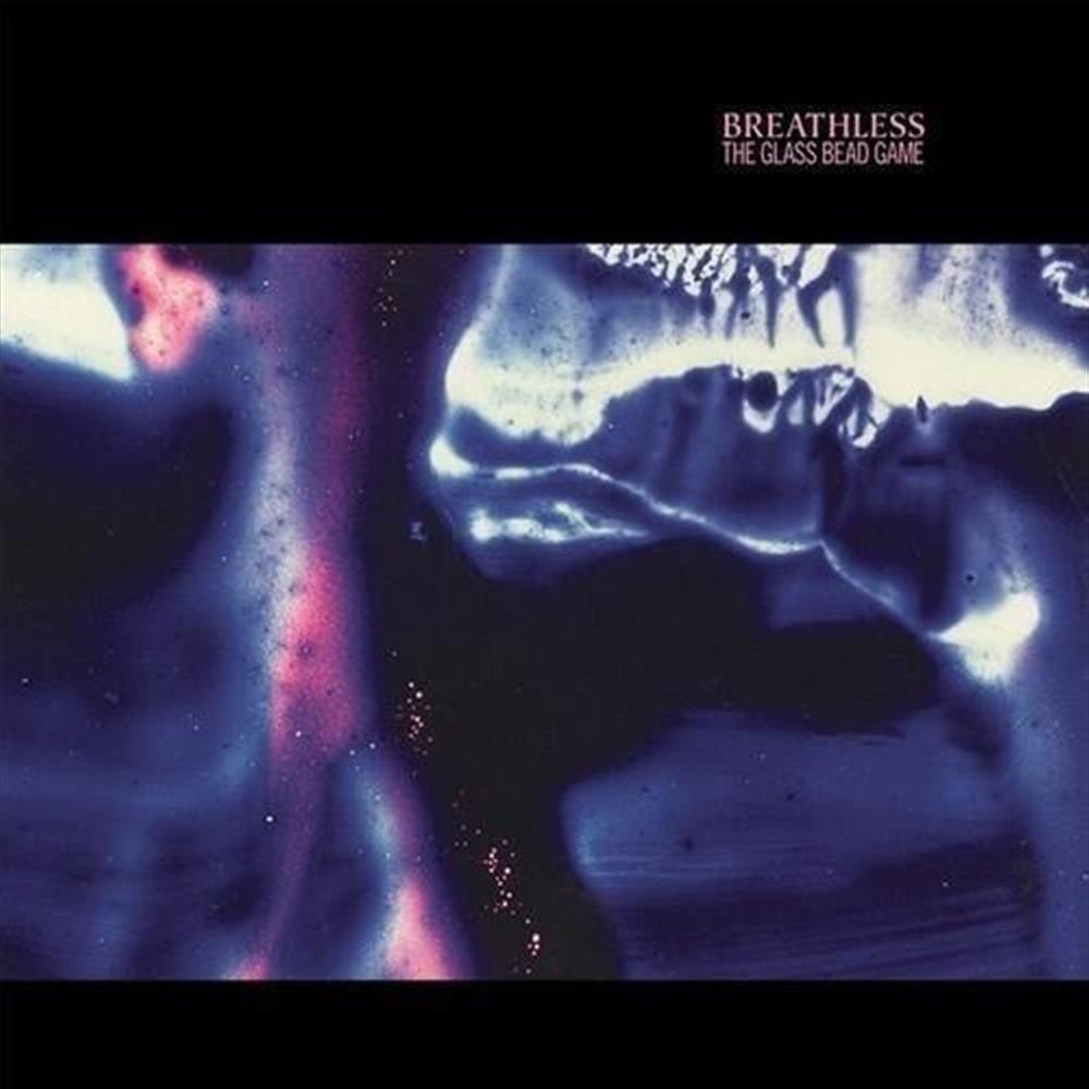 The Glass Bead Game - Breathless (Vinile)