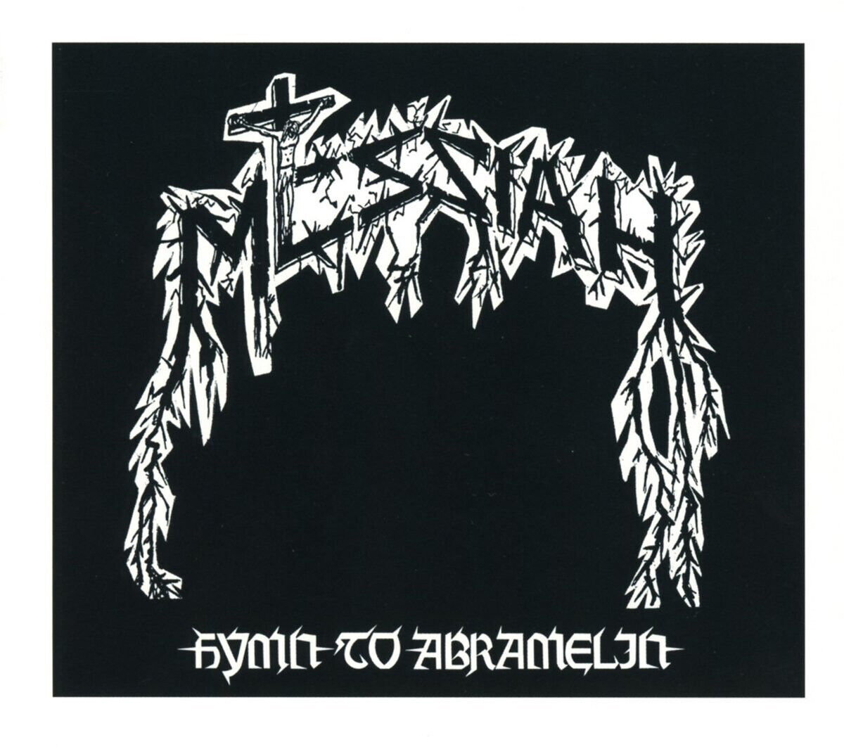 Messiah Hymn to Abramelin (CD) Album