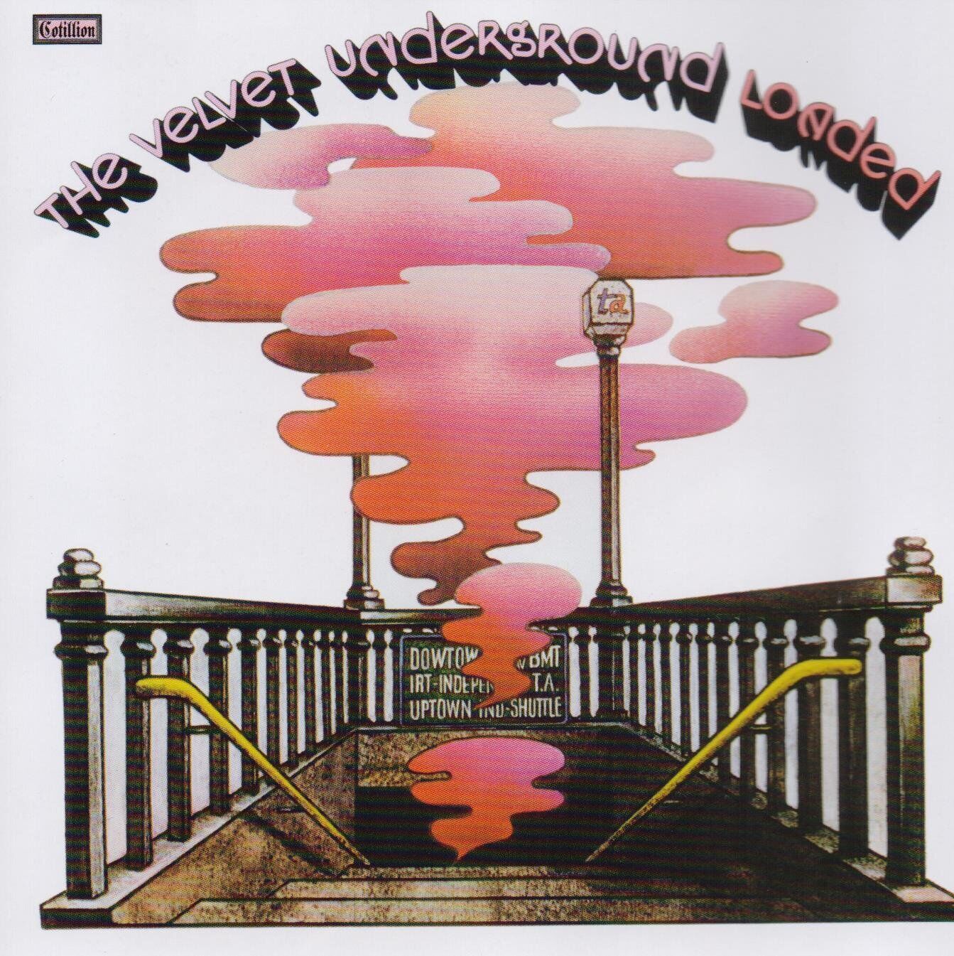 Velvet Underground Loaded CD NEW