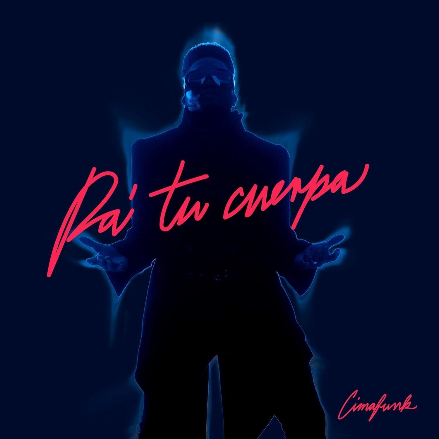 Cimafunk Pa' Tu Cuerpa (Vinyl LP) 12" Album