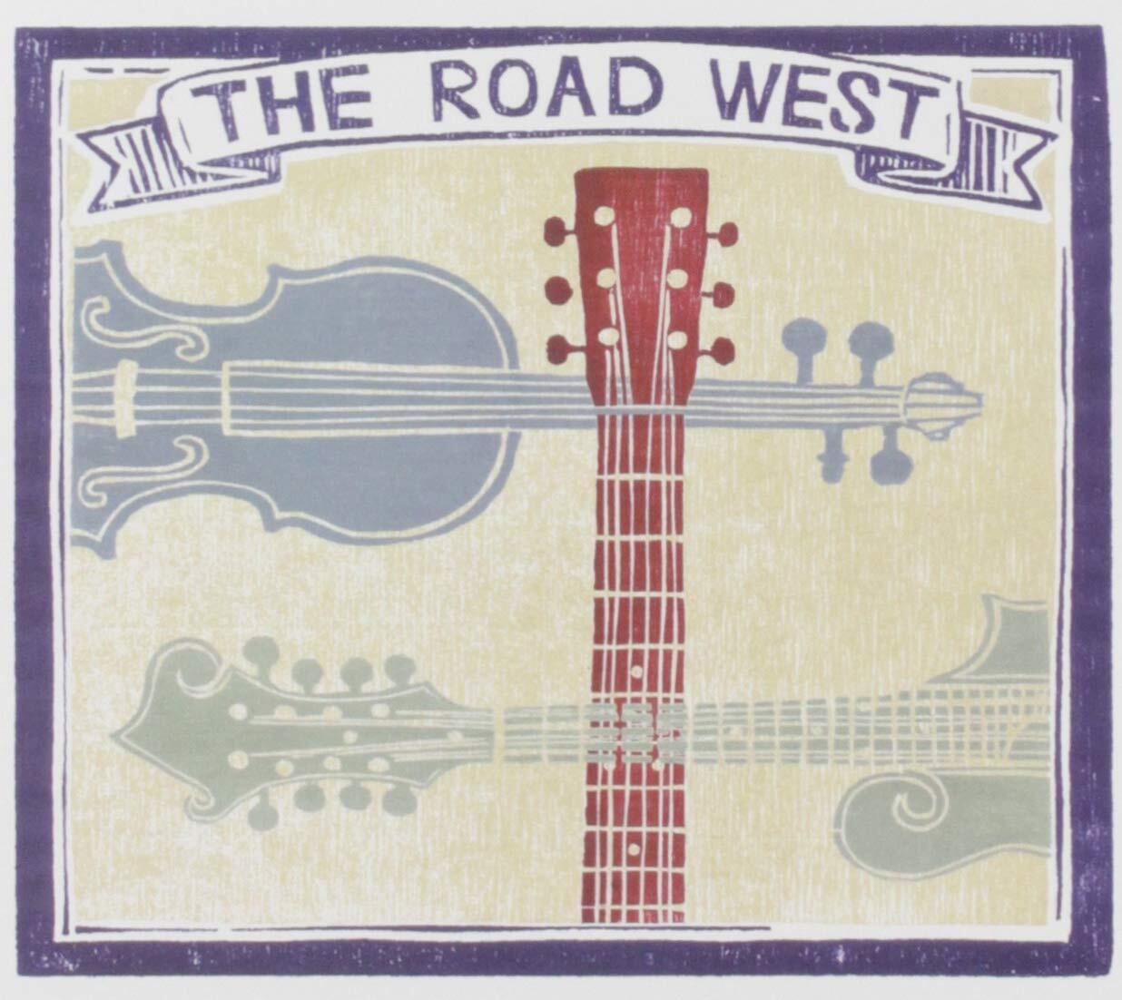 Road West The Road West (CD)