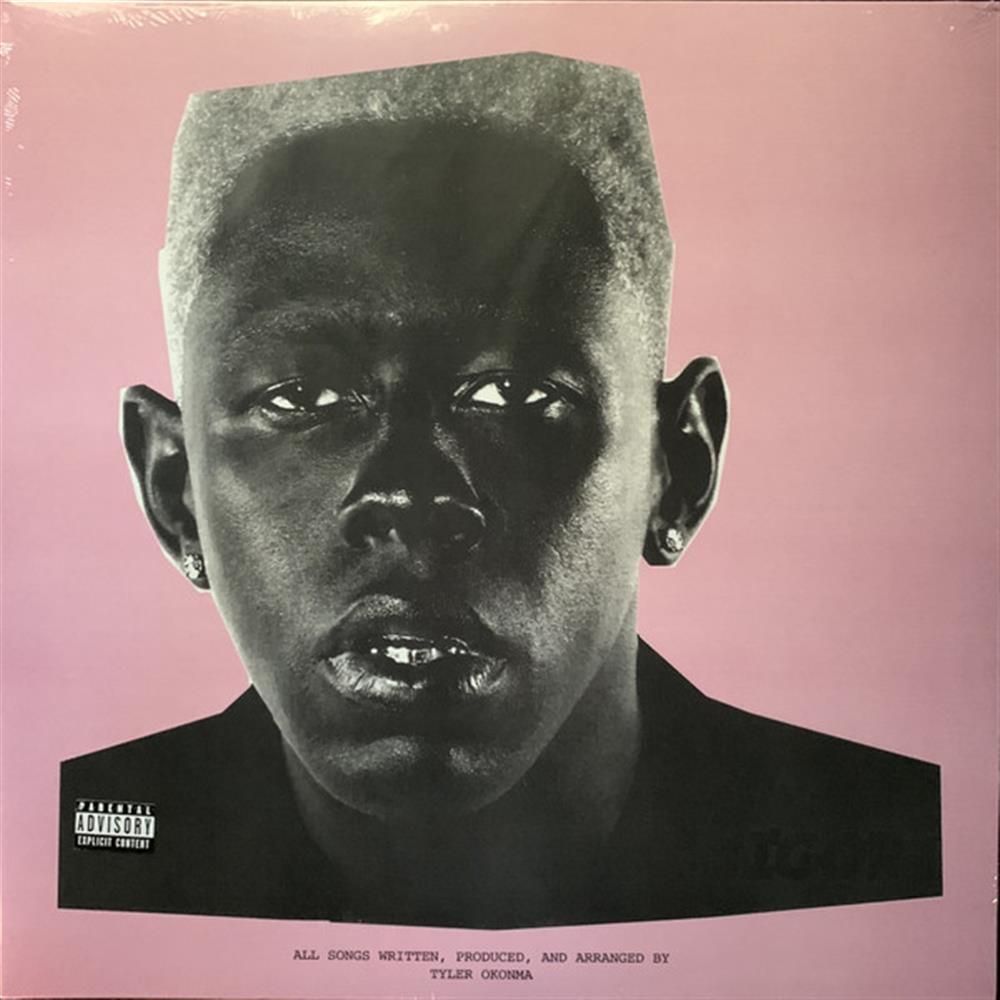 Igor - Tyler The Creator (Vinile)