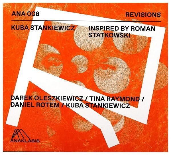 Daniel Rotem; Kuba Stankiewicz Kuba Stabkiewicz ~ Inspired By Roman Statkowski